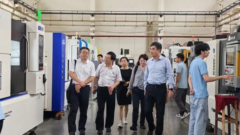 机械外协加工精度等级：揭秘其背后的奥秘与应用