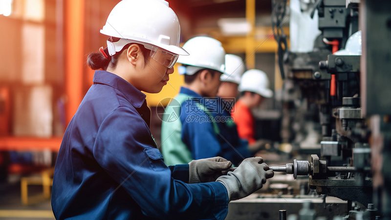 主轴冷却系统：如何选择性价比之选**