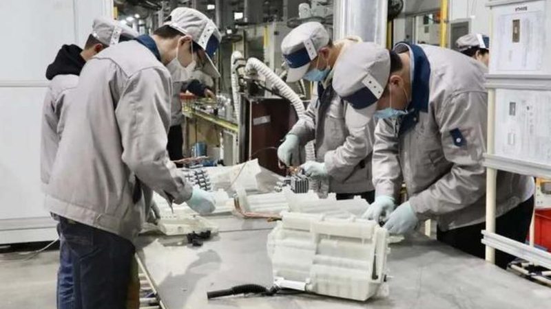 非标设备定制报价明细表：揭秘制作步骤与关键要素